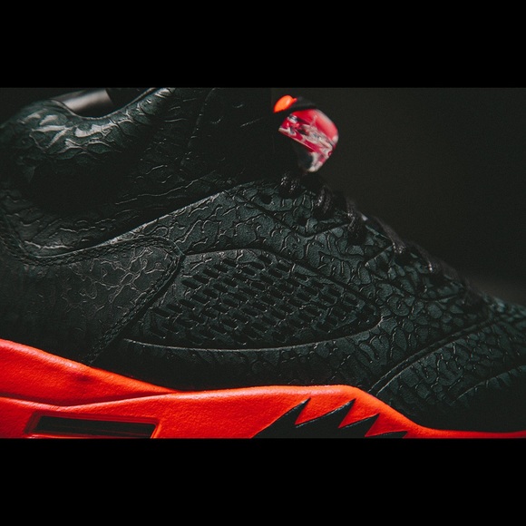 Air Jordan 3Lab5 - Picture 4 of 5